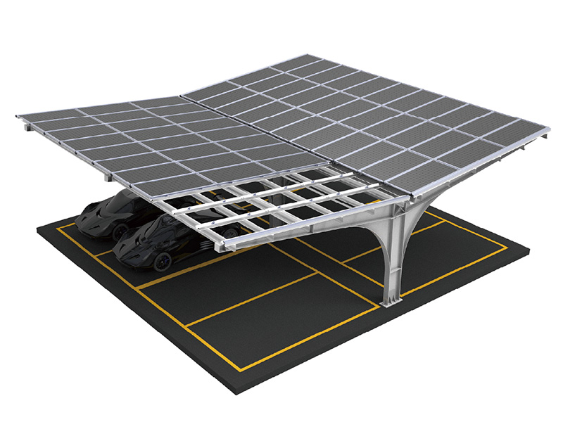 SolarFirst は、住宅、商業、産業用のマウント システム、トラッカー、BIPV 製品、アクセサリなどの太陽光発電ソリューションを提供しています。