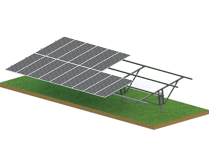SolarFirst は、住宅、商業、産業用のマウント システム、トラッカー、BIPV 製品、アクセサリなどの太陽光発電ソリューションを提供しています。