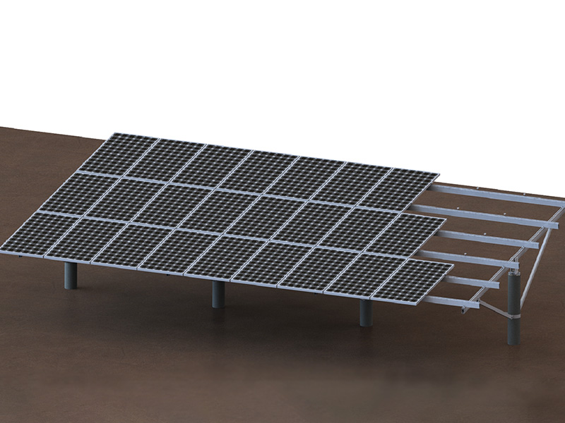 SolarFirst は、住宅、商業、産業用のマウント システム、トラッカー、BIPV 製品、アクセサリなどの太陽光発電ソリューションを提供しています。