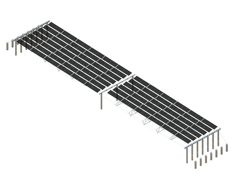 SolarFirst は、住宅、商業、産業用のマウント システム、トラッカー、BIPV 製品、アクセサリなどの太陽光発電ソリューションを提供しています。