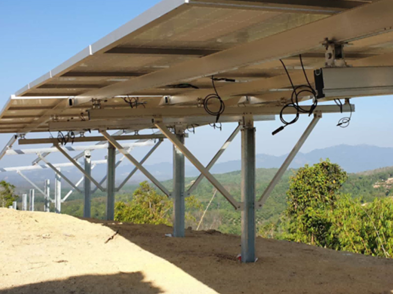 太陽光発電技術の分析