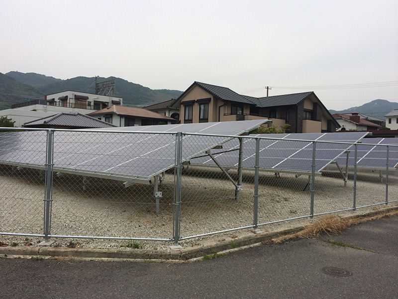 日本の2030年太陽光発電展望：晴天日昼間電力供給が主導権を握れるか？