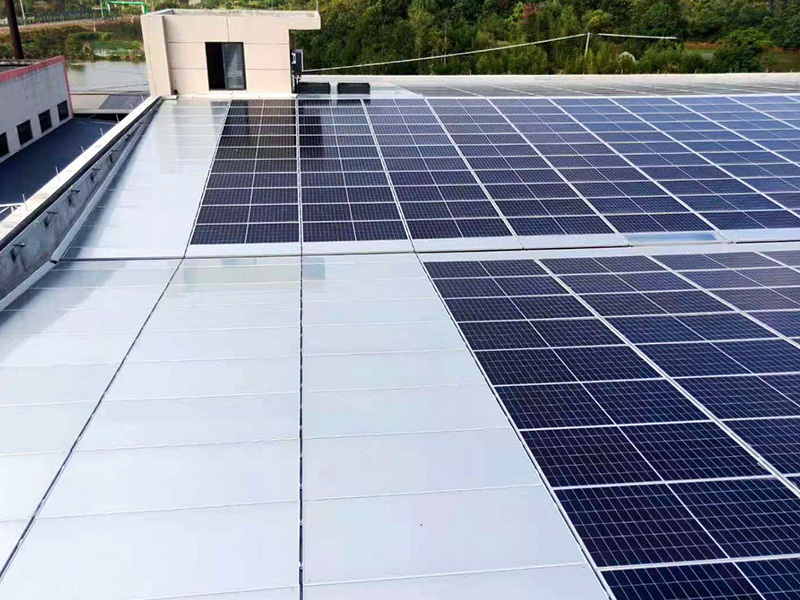 安徽省蕪湖市の新政策：太陽光発電蓄電プロジェクトに5年連続で年間最大100万元の補助金！