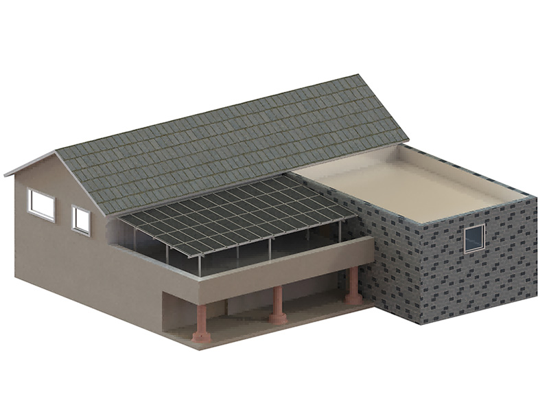 SolarFirst は、住宅、商業、産業用のマウント システム、トラッカー、BIPV 製品、アクセサリなどの太陽光発電ソリューションを提供しています。