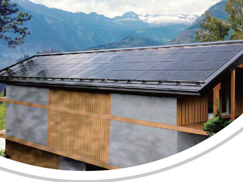 SolarFirst は、住宅、商業、産業用のマウント システム、トラッカー、BIPV 製品、アクセサリなどの太陽光発電ソリューションを提供しています。