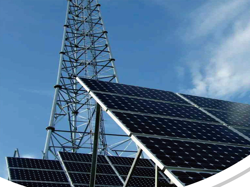 SolarFirst は、住宅、商業、産業用のマウント システム、トラッカー、BIPV 製品、アクセサリなどの太陽光発電ソリューションを提供しています。