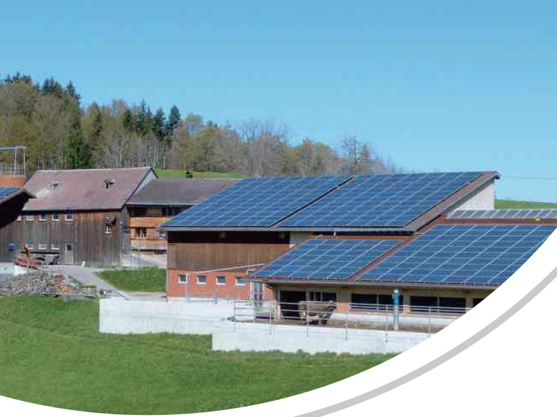 SolarFirst は、住宅、商業、産業用のマウント システム、トラッカー、BIPV 製品、アクセサリなどの太陽光発電ソリューションを提供しています。