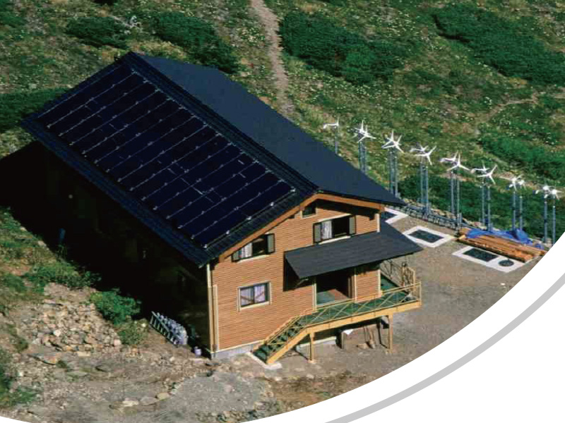 SolarFirst は、住宅、商業、産業用のマウント システム、トラッカー、BIPV 製品、アクセサリなどの太陽光発電ソリューションを提供しています。