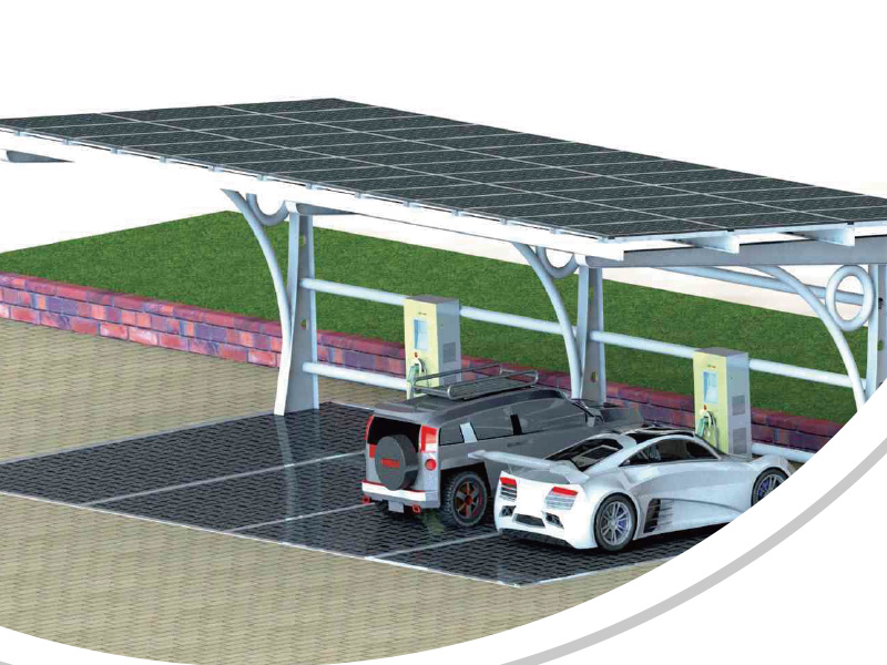 SolarFirst は、住宅、商業、産業用のマウント システム、トラッカー、BIPV 製品、アクセサリなどの太陽光発電ソリューションを提供しています。