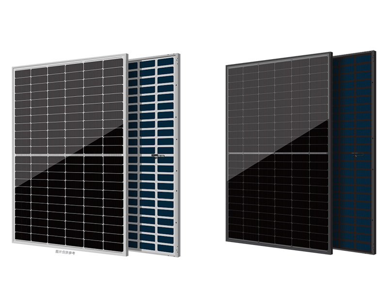 薄膜シリコン発電と結晶シリコン発電のメリットとデメリット