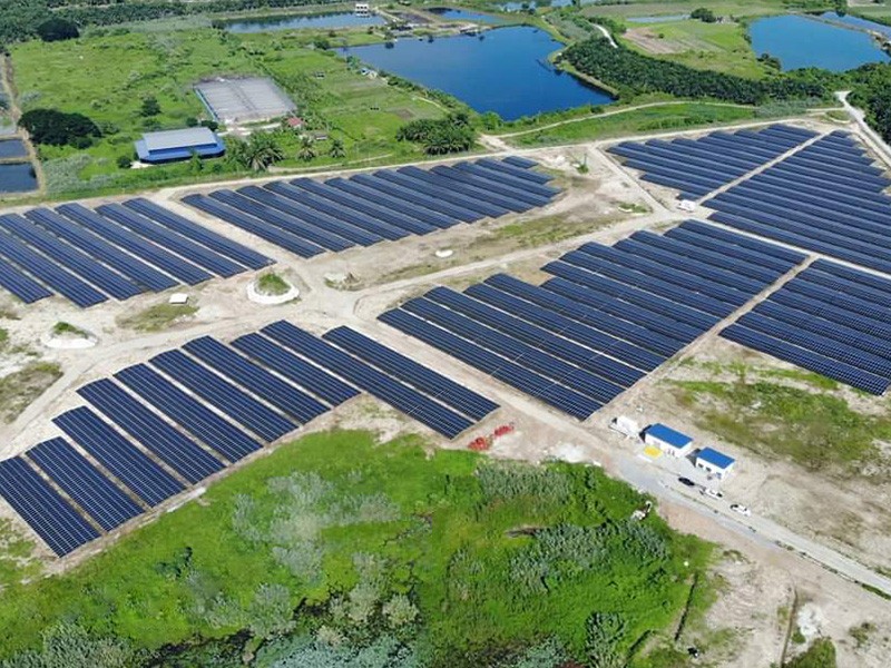 中国太陽光発電産業の「甘い悩み」：高成長の中に潜む懸念