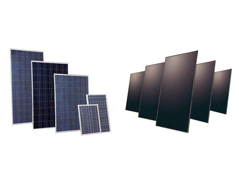 太陽光発電の主な利点：効率性、持続可能性、汎用性