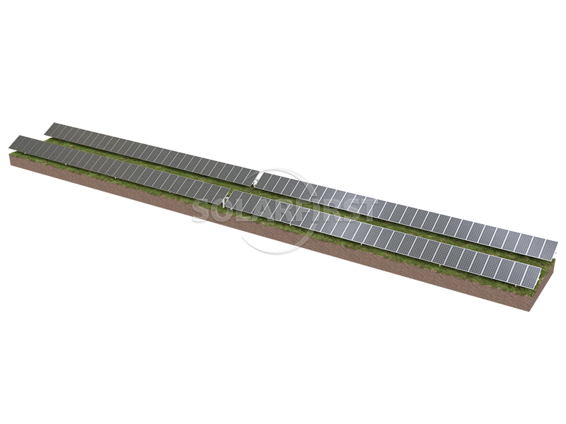 SolarFirst は、住宅、商業、産業用のマウント システム、トラッカー、BIPV 製品、アクセサリなどの太陽光発電ソリューションを提供しています。