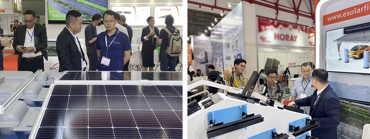 #Solartech Indonesia 2026