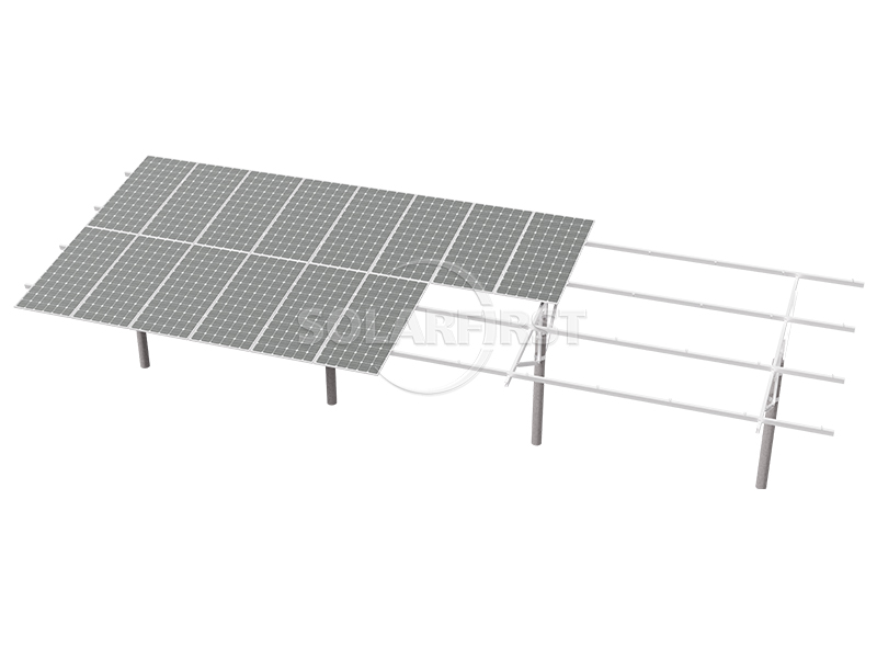 SolarFirst は、住宅、商業、産業用のマウント システム、トラッカー、BIPV 製品、アクセサリなどの太陽光発電ソリューションを提供しています。